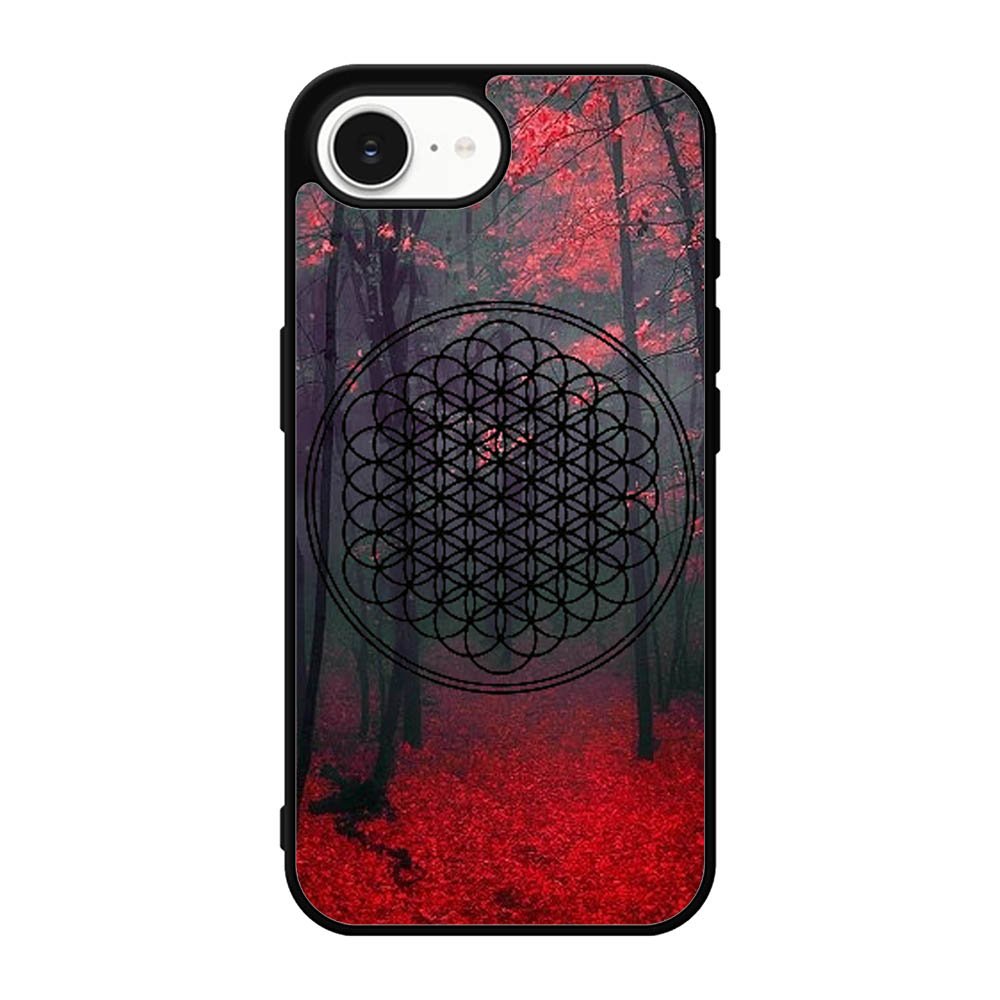 Bring Me The Horizon iPhone 17e Case BC1871