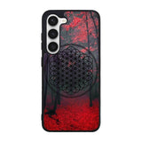 Bring Me The Horizon Case Samsung Galaxy S23 5G BC1871