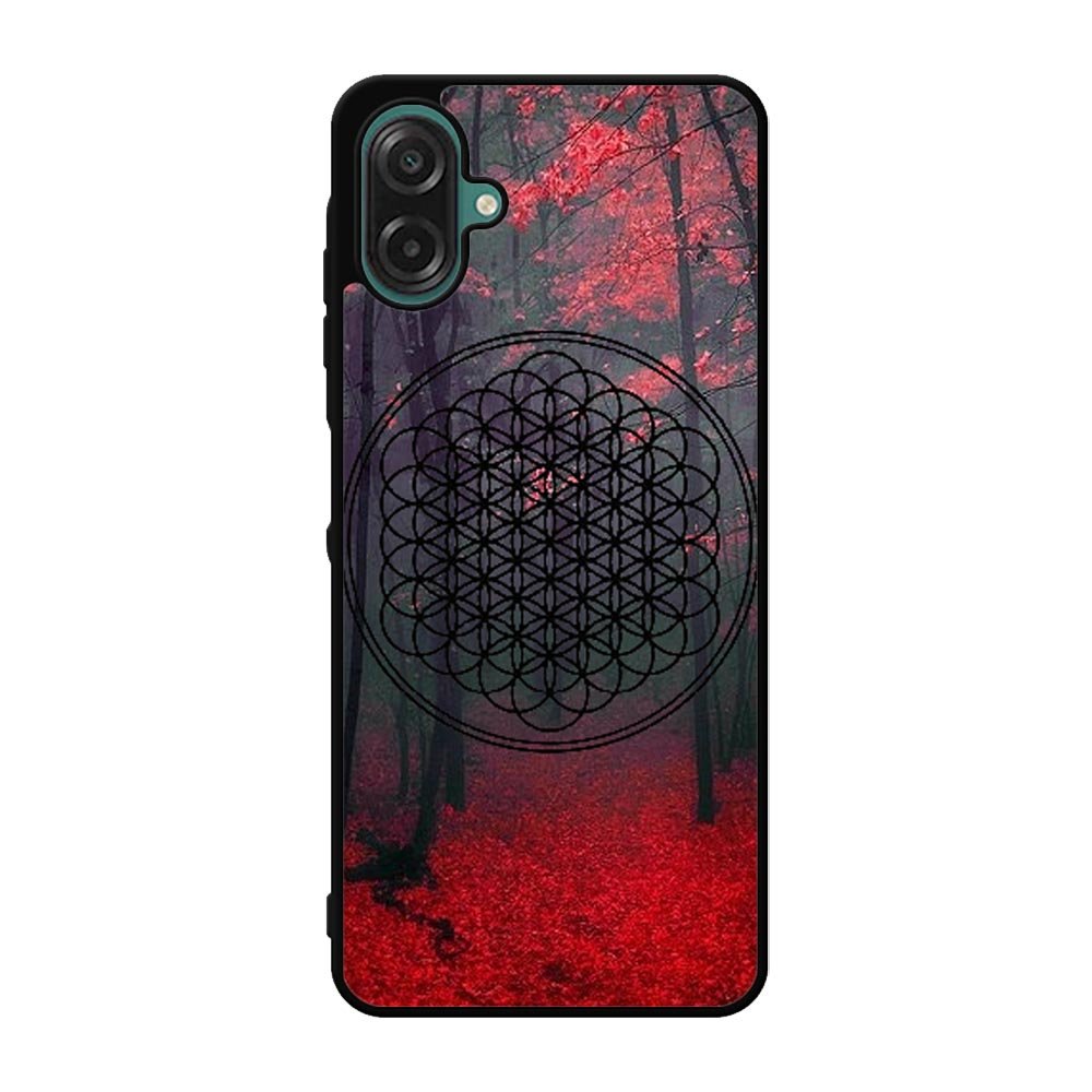 Bring Me The Horizon Case Samsung Galaxy A07 BC1871