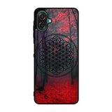 Bring Me The Horizon Case Samsung Galaxy A07 BC1871