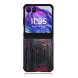 Bring Me The Horizon Motorola Moto Razr 2024 , Moto Razr 50 Case FE1871