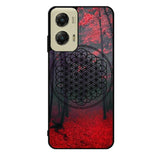 Bring Me The Horizon Case Motorola Moto G Stylus 2024 5G BC1871