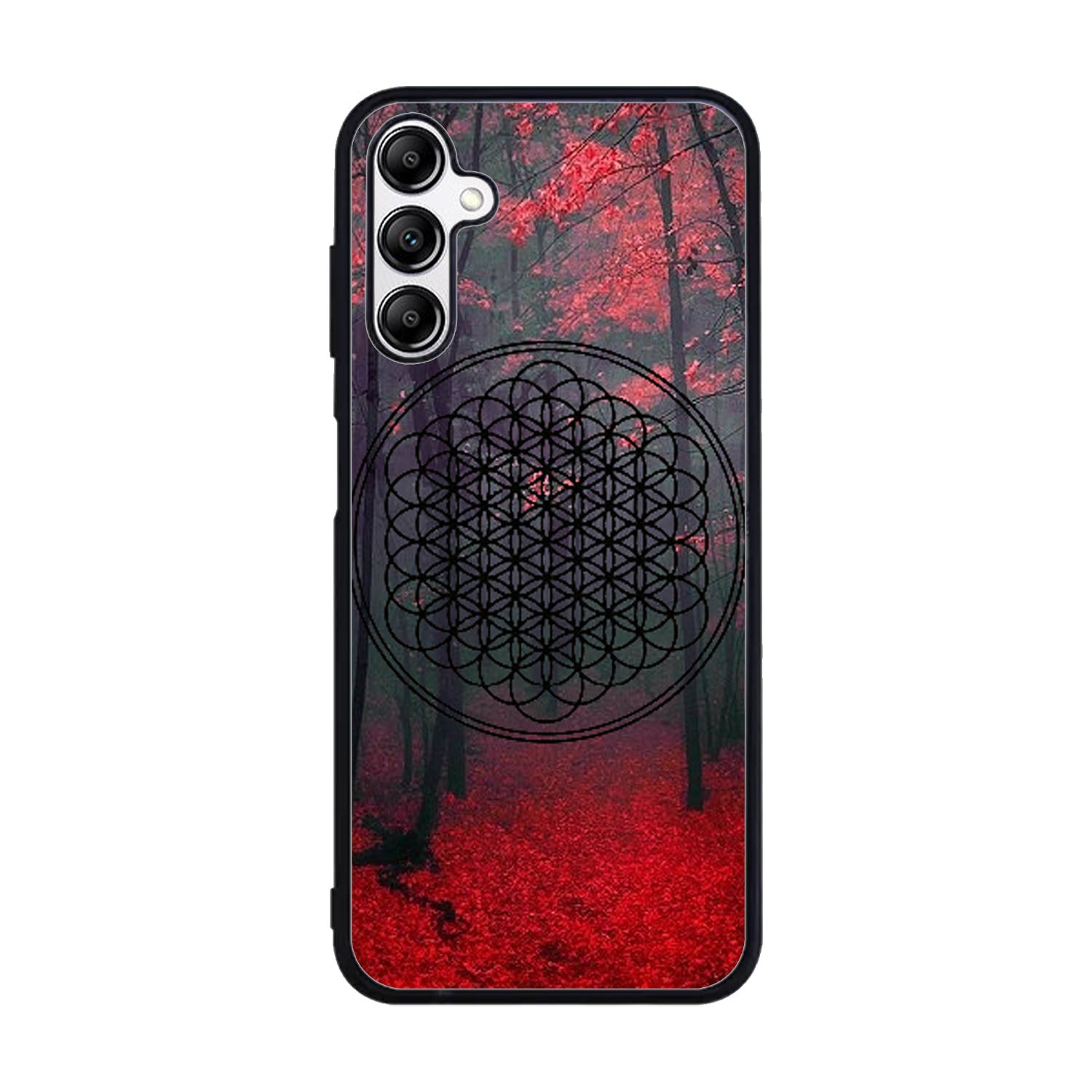 Bring Me The Horizon Case Samsung Galaxy A15 BC1871