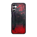 Bring Me The Horizon Case Samsung Galaxy A15 BC1871