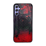 Bring Me The Horizon Case Samsung Galaxy A55 5G BC1871
