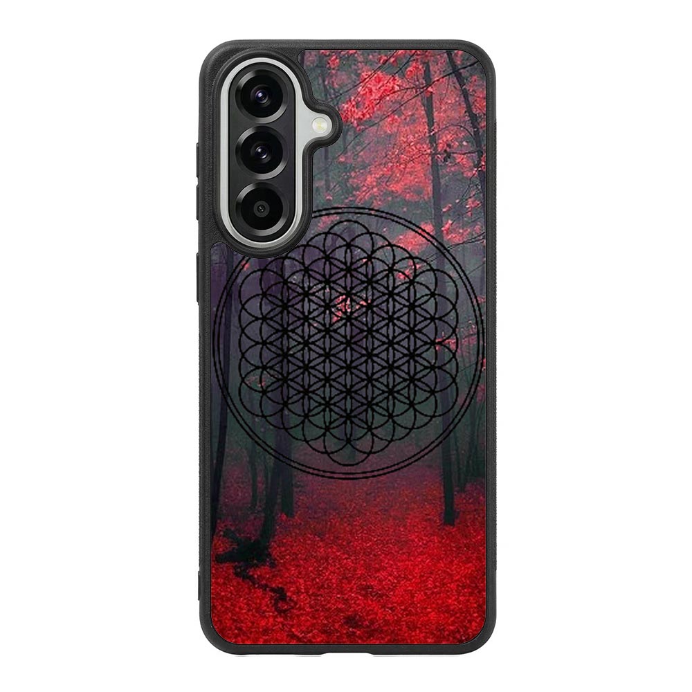 Bring Me The Horizon Samsung Galaxy A37 Case BC1871