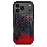 Bring Me The Horizon iPhone 17 Pro Case BC1871