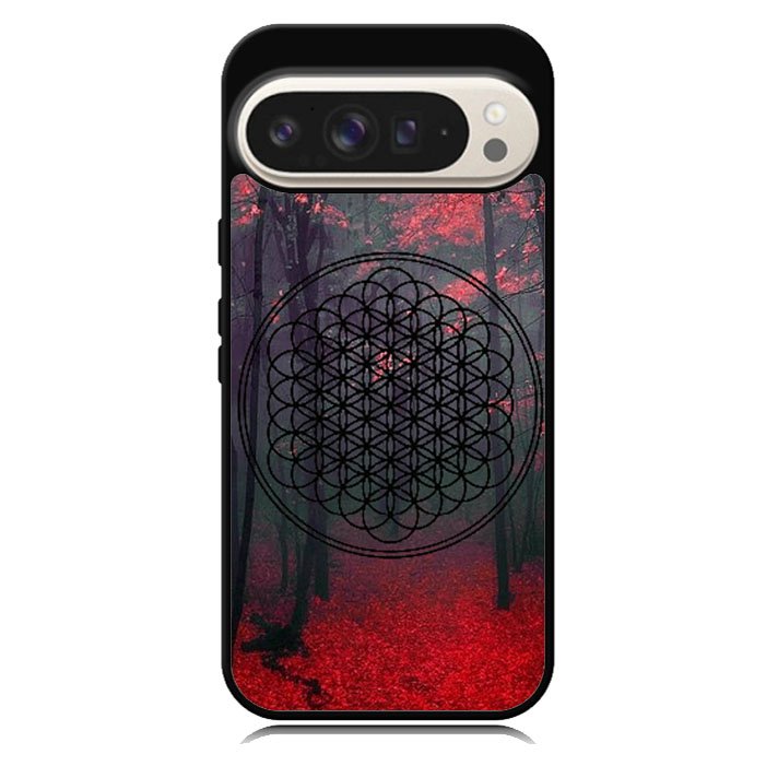 Bring Me The Horizon Google Pixel 10 Pro XL Case BC1871