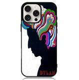 bob dylan Case iPhone 16 Pro BC1906