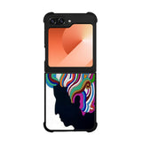 bob dylan Case Samsung Galaxy Z Flip 6 5G BC1906