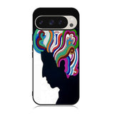 bob dylan Case Google Pixel 9 Pro XL BC1906