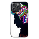 bob dylan Case iPhone 15 Pro BC1906