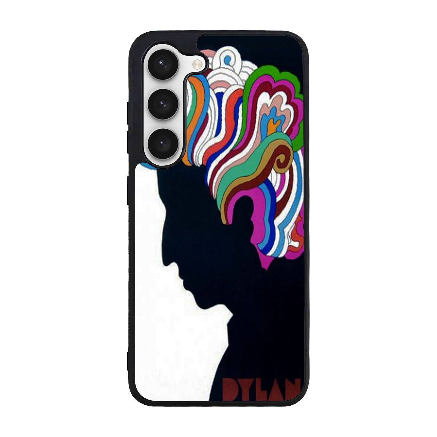 bob dylan Case Samsung Galaxy S24 Plus 5G BC1906