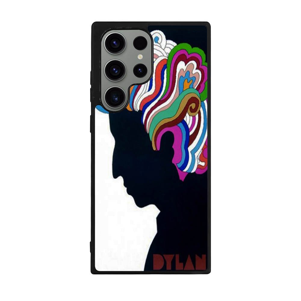 bob dylan Case Samsung Galaxy S24 Ultra 5G BC1906