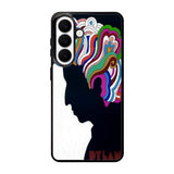 bob dylan Samsung Galaxy S26 Plus Case BC1906
