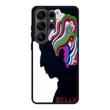 bob dylan Samsung Galaxy S26 Ultra Case BC1906
