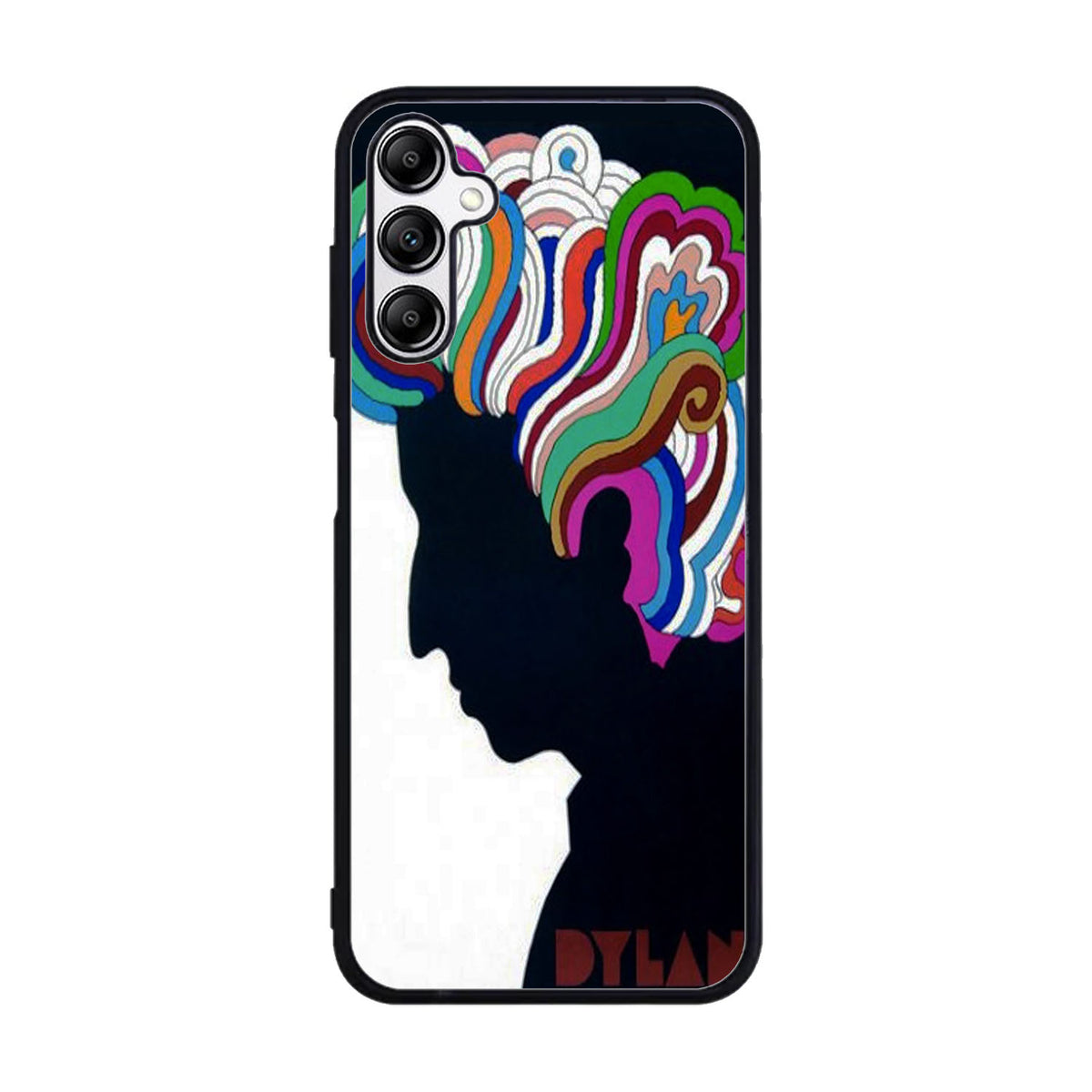 bob dylan Case Samsung Galaxy A15 BC1906