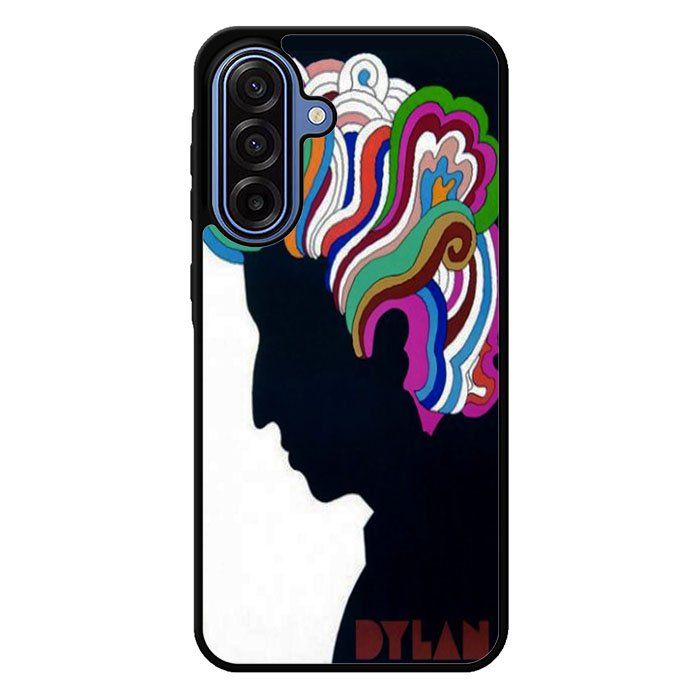 bob dylan Samsung Galaxy A17 5G Case BC1906