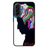 bob dylan Samsung Galaxy A17 5G Case BC1906