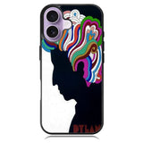 bob dylan iPhone 17 Case BC1906