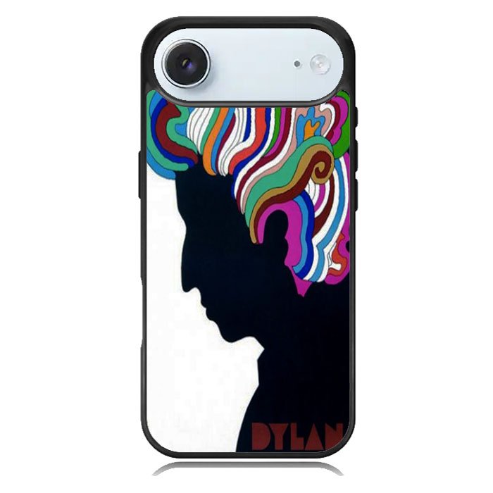 bob dylan iPhone 17 Air Case BC1906