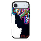 bob dylan iPhone 17 Air Case BC1906