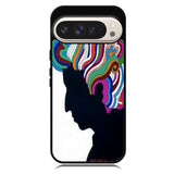 bob dylan Google Pixel 10 Pro XL Case BC1906