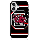 gamecock Case iPhone 16 BC1908