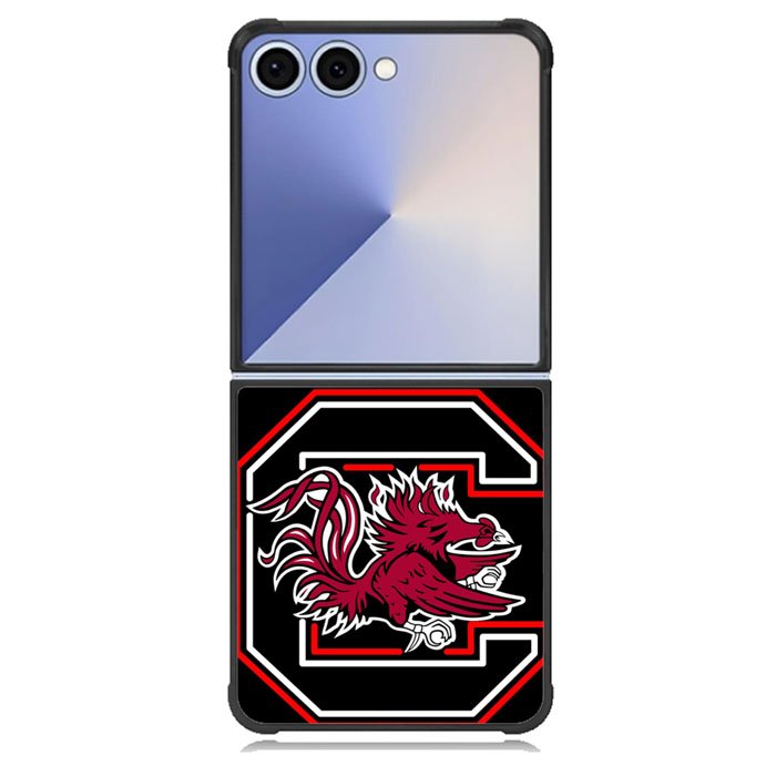 gamecock Samsung Galaxy Z Flip 7 Case BC1908