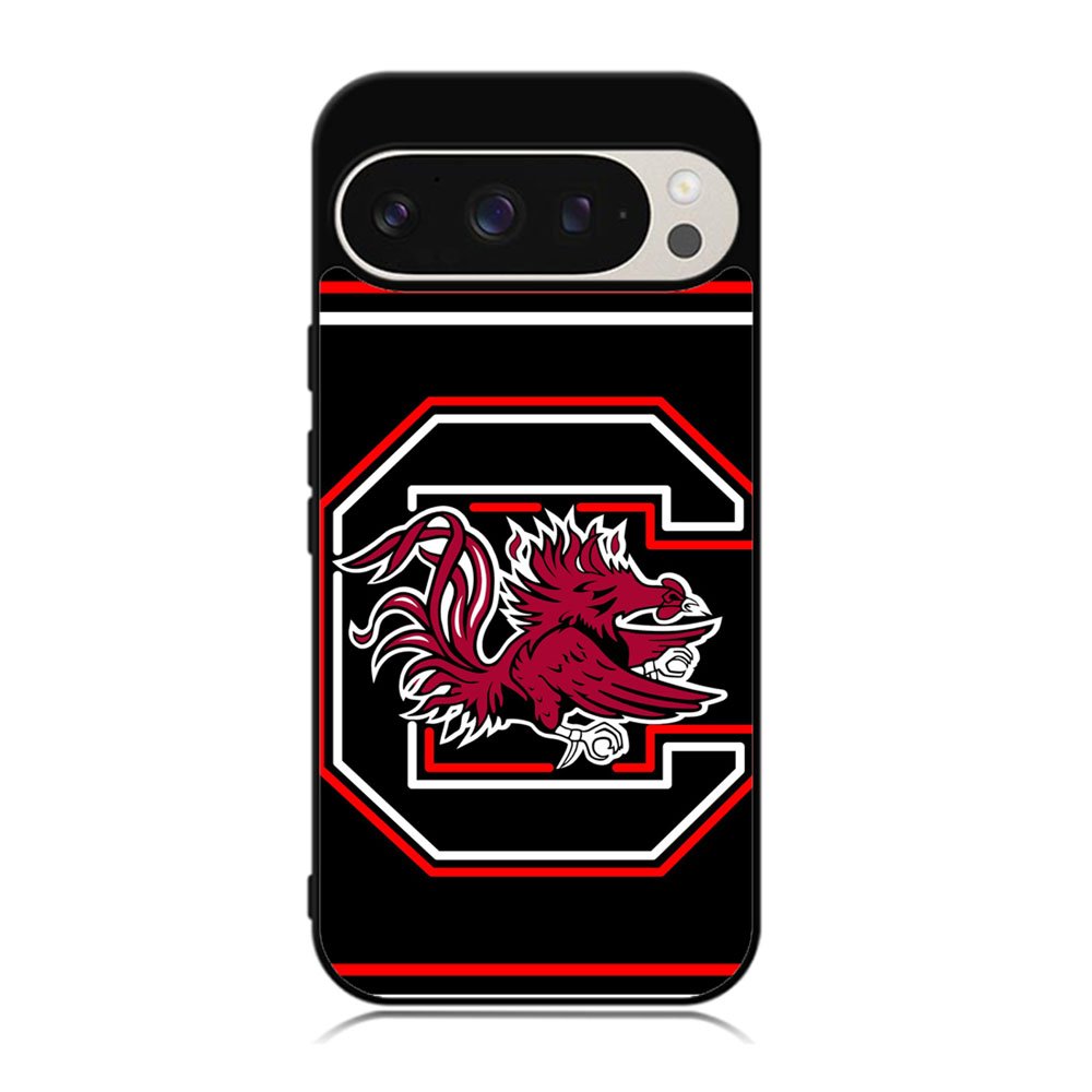 gamecock Case Google Pixel 9 Pro XL BC1908