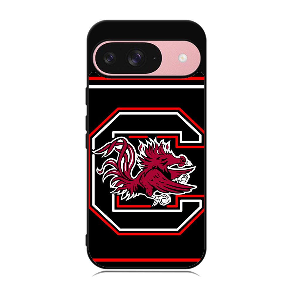 gamecock Case Google Pixel 9 BC1908