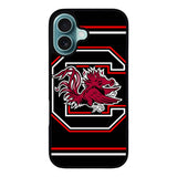 gamecock Case iPhone 16 Plus BC1908