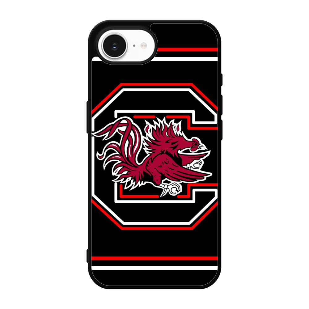 gamecock iPhone 17e Case BC1908