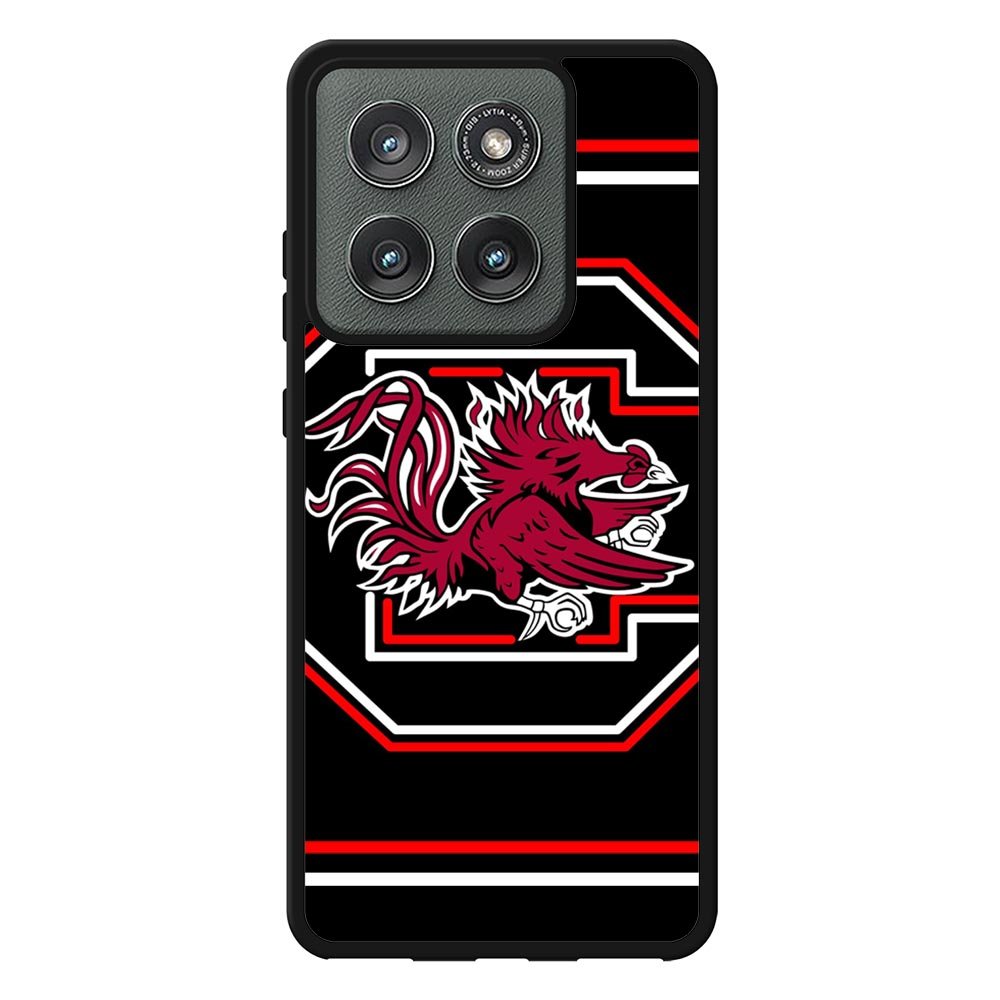 gamecock Case Motorola Moto Edge 2025 BC1908