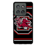 gamecock Case Motorola Moto Edge 2025 BC1908