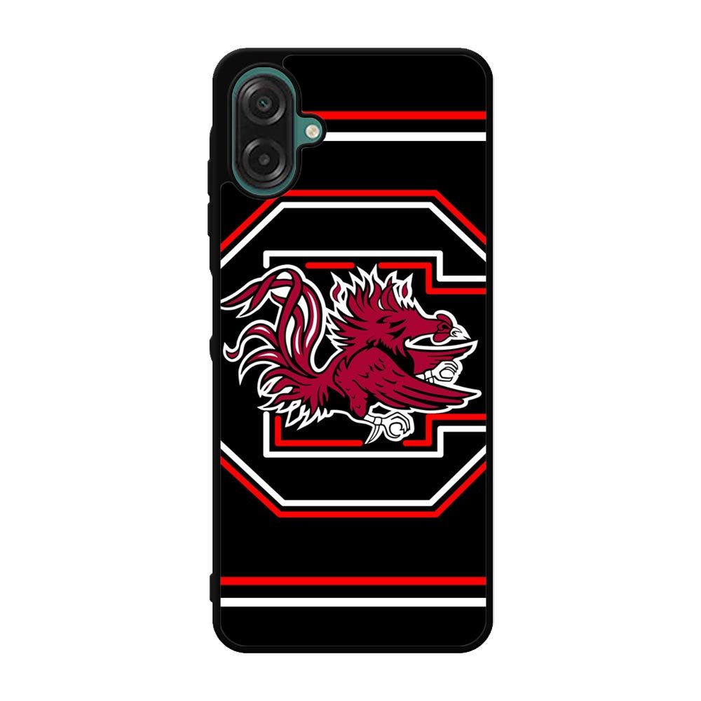 gamecock Case Samsung Galaxy A07 BC1908