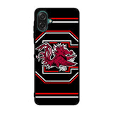gamecock Case Samsung Galaxy A07 BC1908
