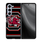 gamecock Case Samsung Galaxy z Fold 5 5G BC1908