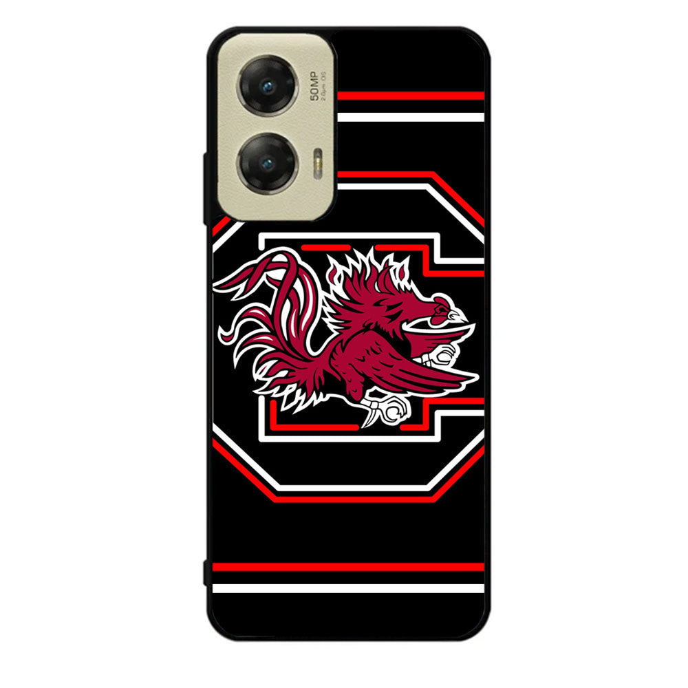gamecock Case Motorola Moto G Stylus 2024 5G BC1908
