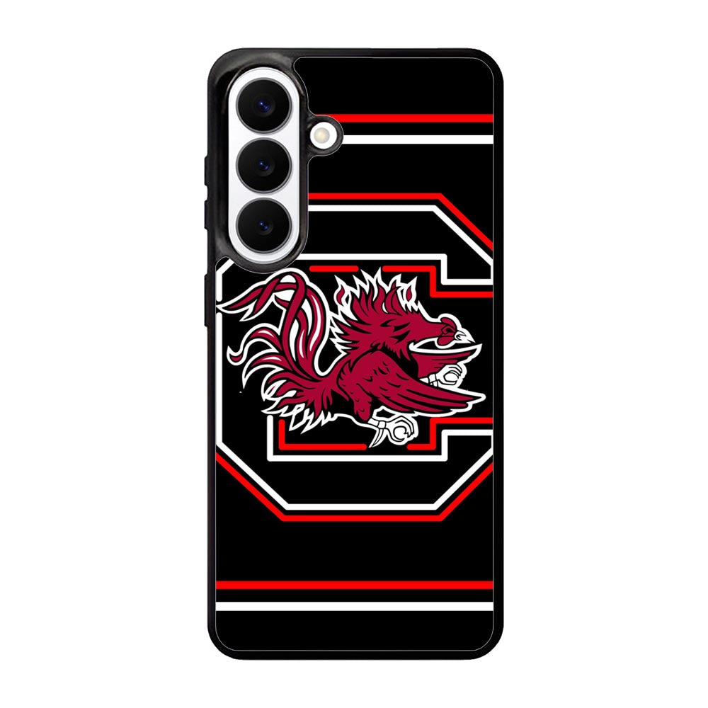 gamecock Samsung Galaxy S26 Case BC1908
