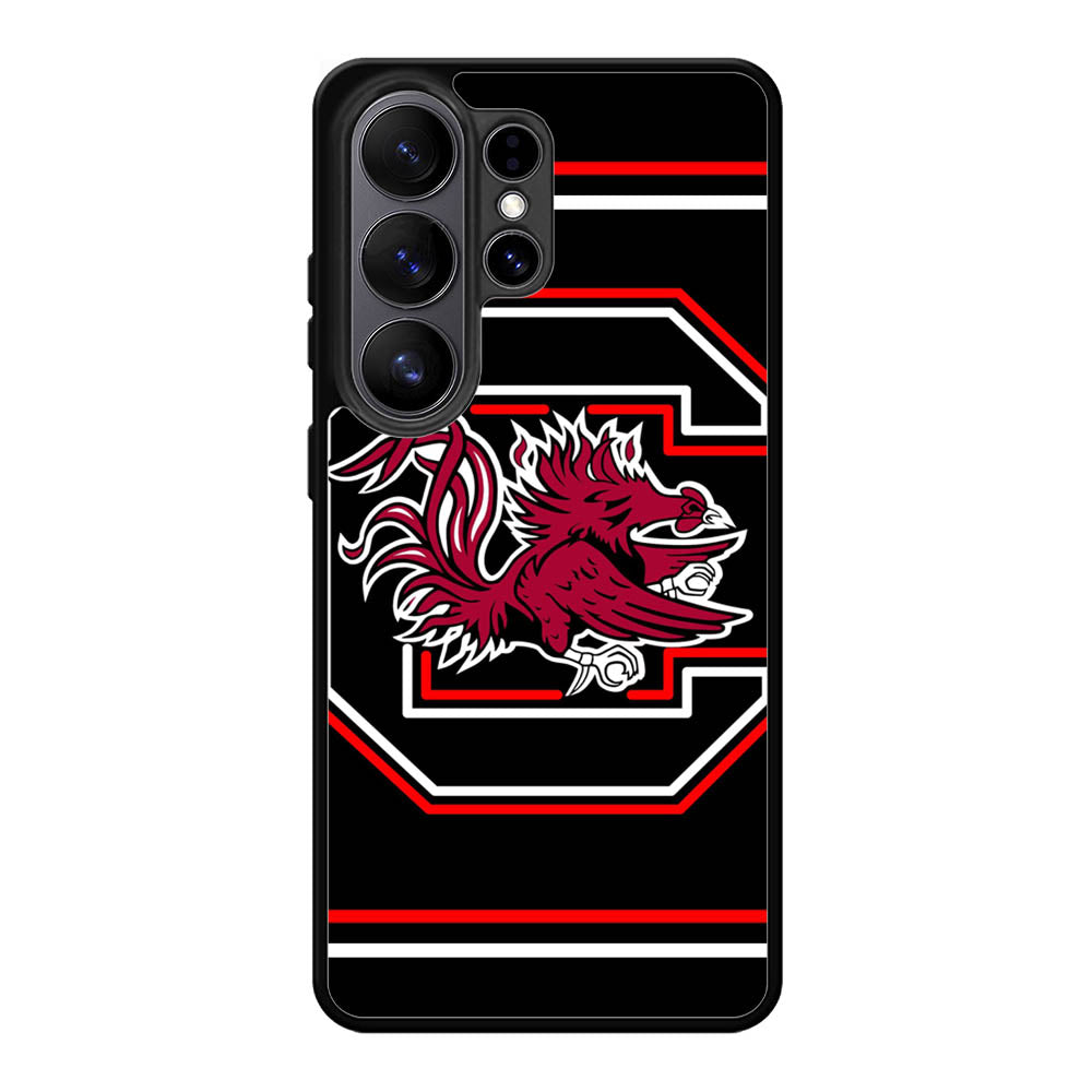 gamecock Samsung Galaxy S26 Ultra Case BC1908