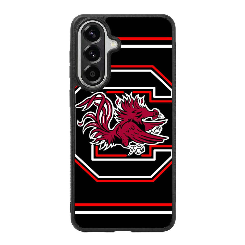 gamecock Samsung Galaxy A57 Case BC1908