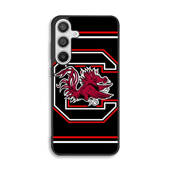 gamecock Samsung Galaxy A26 5G Case BC1908