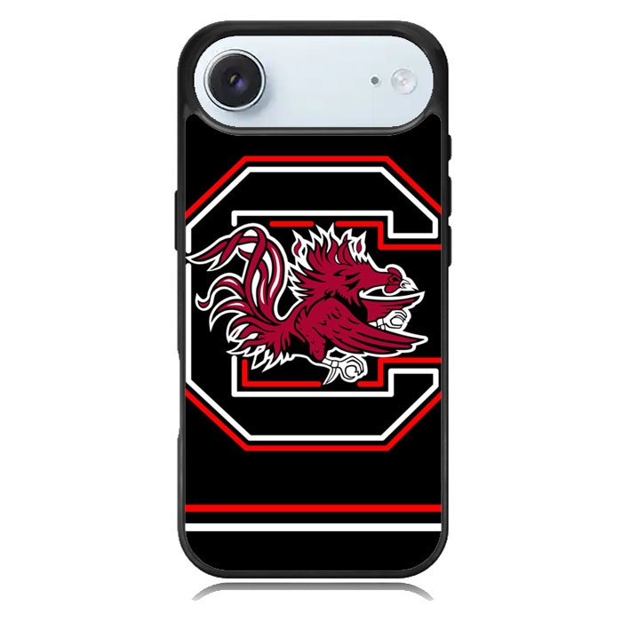 gamecock iPhone 17 Air Case BC1908