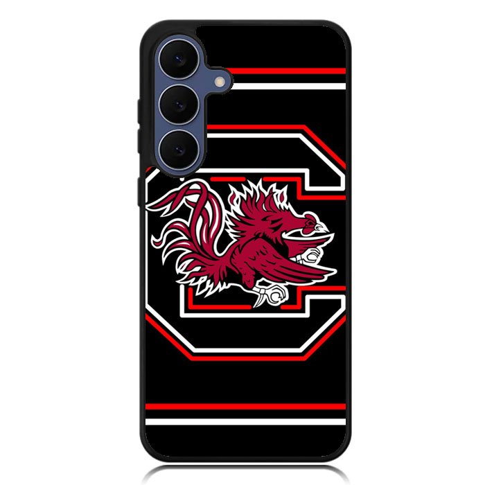 gamecock Samsung Galaxy S25 FE Case BC1908