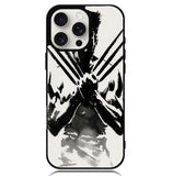 wolverine Case iPhone 16 Pro Max BC1909