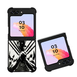 wolverine Case Samsung Galaxy Z Flip 5 5G BC1909