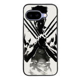 wolverine Google Pixel 10A Case BC1909