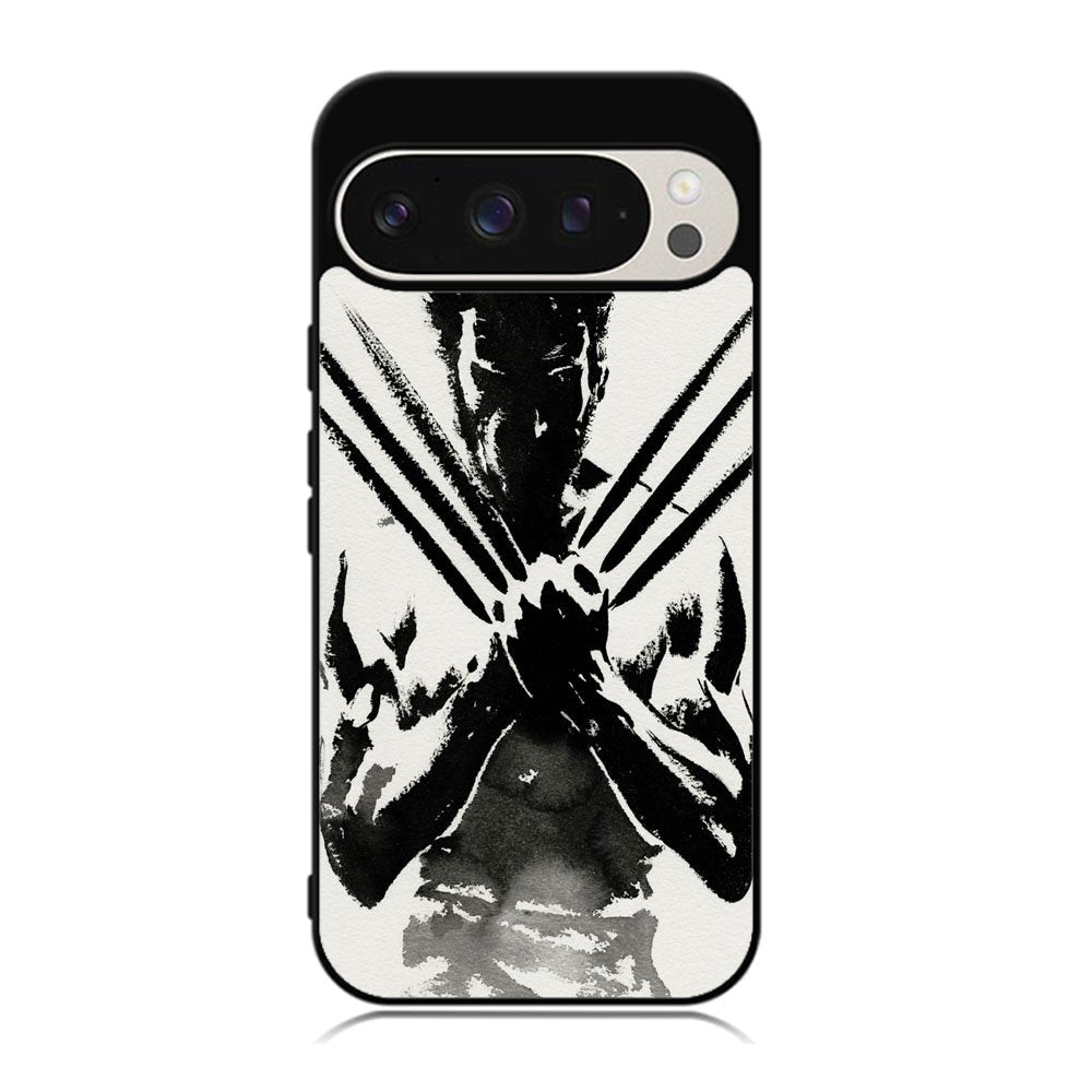 wolverine Case Google Pixel 9 Pro XL BC1909