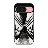 wolverine Case Google Pixel 9 BC1909